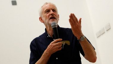 UK General Elections Results 2019: Jeremy Corbyn Announces Resignation As Labour Party Leader Following Defeat to Boris Johnson’s Conservatives