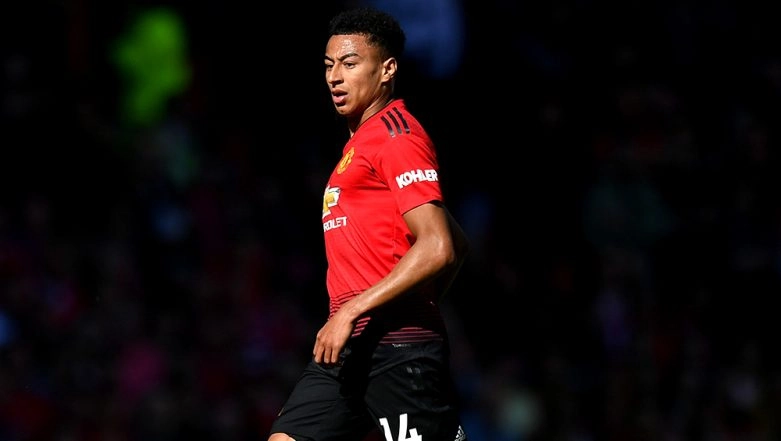 Jesse Lingard Continues His Goalless Run Against Wolves;  Faces Wrath on Twitter