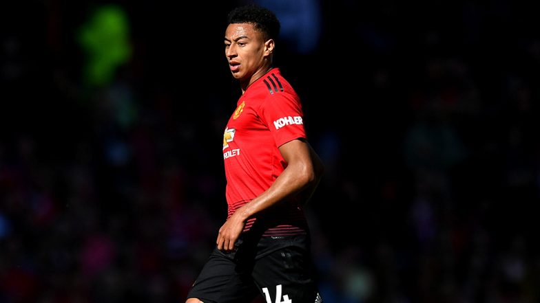 Manchester United’s Coach Ole Gunnar Solskjaer Backs Jesse Lingard Despite Goalless Run in 15 Matches