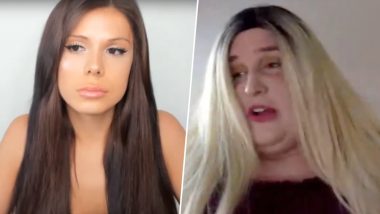 ‘Jessica Yaniv is a Predator!’ Trans Activist Slammed by YouTuber Blaire White for Hosting Topless Pool Party for Kids