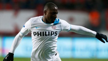 Jetro Willems Transfer News: Newcastle United Sign Dutch Defender on Loan From Eintracht Frankfurt