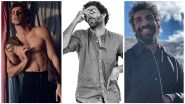 Jim Sarbh Birthday Special: 10 Spunky Pics of the Padmaavat Star That Will Make You Question What Did We Do to Deserve This!