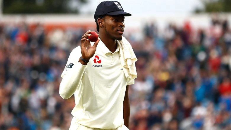 Jofra Archer Supports Black Lives Matter Campaign, Says ‘Racism Is Not Okay’