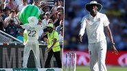 Jofra Archer 'Moment' From Ashes 2019 3rd Test Match: Pacer Returns Watermelon-Balloon Back to Crowd, Audience Sings in Praise (Watch Video)