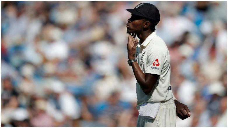 Jofra Archer Had Predicted Ben Stokes’ Mighty Innings & England’s Stunning Victory (See Tweets)