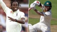 England vs Australia 3rd Test Ashes 2019: Jofra Archer vs David Warner and Other Exciting Mini Battles to Watch Out for at Headingley