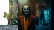 Joker New Clips - Joaquin Phoenix Dances Around, Sits Inside The Refrigerator As Todd Phillips Announces When The New Trailer Will Drop