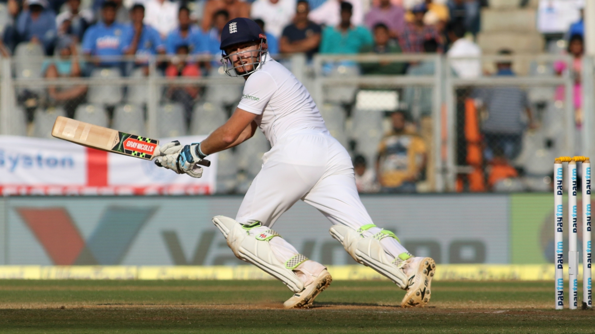 England will have to make a decision on Jonny Bairstow” - Nasser