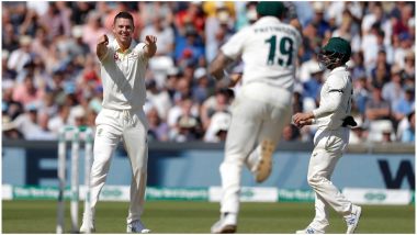England Post Lowest Ashes Score in 71 Years! Fans Brutally Troll World Champions After They’re Skittled for 67 Runs in 3rd Ashes Test