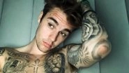Justin Bieber Shares Anxiety Tip on Instagram; What is the Grounding Technique?