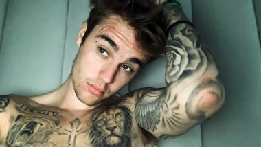 Justin Bieber Shares Anxiety Tip on Instagram; What is the Grounding Technique?