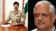 Article 370 Abrogated in Jammu and Kashmir: BJP Reprimands Kerala Leader For Claiming K Vijay Kumar's Appointment First Lt Governor