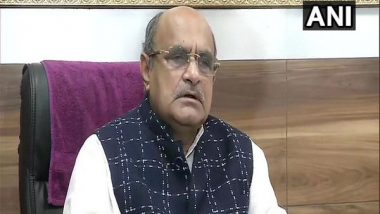 JD(U) Opposes Scrapping Article 370 in Jammu and Kashmir