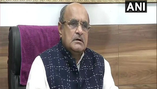 JD(U) Opposes Scrapping Article 370 in Jammu and Kashmir