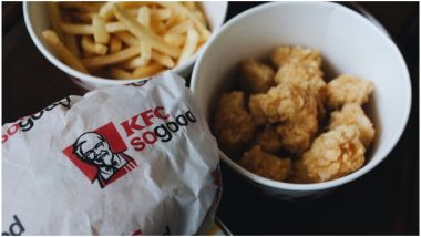 KFC Tests Meatless Chicken! Plant-Based Chicken Wings and Nuggets to Be Rolled Out in US Outlet