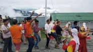 Kailash Mansarovar Yatra 2019: 12th Batch of Pilgrims Return to India via Lipulekh Pass After Completing The Annual Pilgrimage