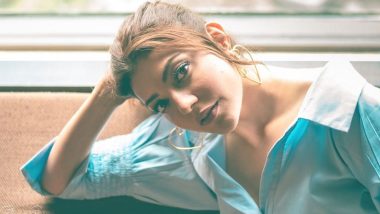 Here’s When Kajal Aggarwal Will Start Shooting for Indian 2!