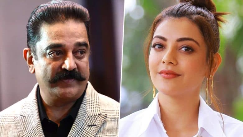 Indian 2: Kamal Haasan, Kajal Aggarwal Starrer to Release on Tamil New Year 2021? Indian 2: Kamal Haasan, Kajal Aggarwal Starrer to Release on Tamil New Year 2021?