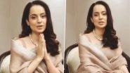 Independence Day 2019: Kangana Ranaut&rsquo;s Earnest Message for Every Indian Is a Must-See (Watch Video)