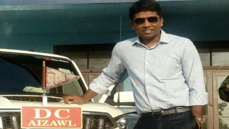 IAS Officer Kannan Gopinathan Faced Show Cause For 'Misconduct, Dereliction of Duty' IAS Officer Kannan Gopinathan Faced Show Cause For 'Misconduct, Dereliction of Duty'