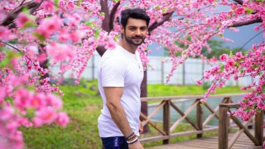 Have Always Been Passionate About Cricket, Says Karan Wahi