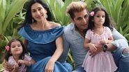Karanvir Bohra Birthday: 10 Pics of the TV Star That Shows He is a Perfect Family Man
