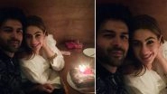 Did Kartik Aaryan Just Make His Relationship With Sara Ali Khan Instagram Official On her Birthday? (View Pic)