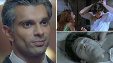 Kasautii Zindagii Kay 2 New Promo: Anurag 'Struck' Out of Prerna's Life By Mr Bajaj!