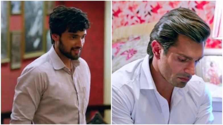 Kasautii Zindagii Kay 2 August 14, 2019 Written Update Full Episode: Anurag Is Happy to See Prerna Still Loves Him, But Suspects Mr Bajaj