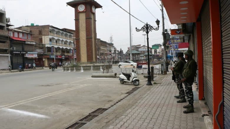 Tourists to be Allowed to Visit Kashmir From October 10, Orders Governor Satya Pal Malik