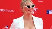 Kate Upton Calls Victoria's Secret Fashion Show 'A Snoozefest', Stresses on Inclusivity of All Body Types (Watch Video)