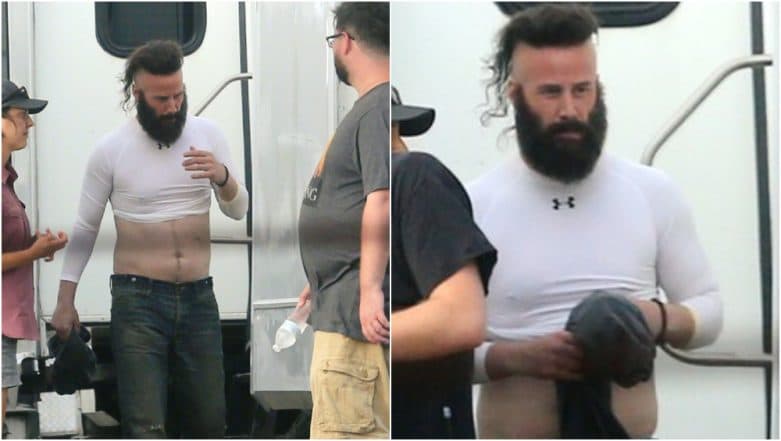 Keanu Reeves Unrecognisable Look In Bill And Ted 3 Leaves Fans Surprised 🎥 Latestly 6195