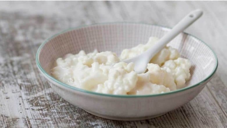 Did You Know Kefir Has More Probiotics Than Yoghurt?