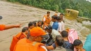 Kerala Rains: Death Toll Rises to 42, Over 1 Lakh in Relief Camps