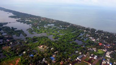 Kerala Floods: 76 Dead, Malappuram, Wayanad and Kozhikode Districts Worst Hit