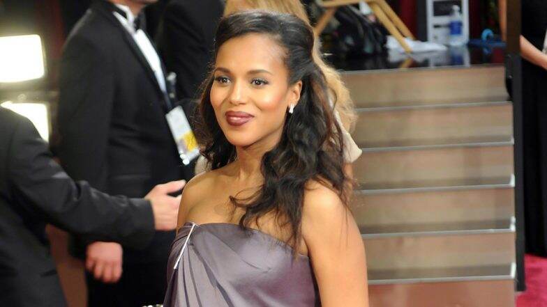 Kerry Washington to Co-Star With Meryl Streep, Nicole Kidman in Ryan Murphy's The Prom Kerry Washington to Co-Star With Meryl Streep, Nicole Kidman in Ryan Murphy's The Prom
