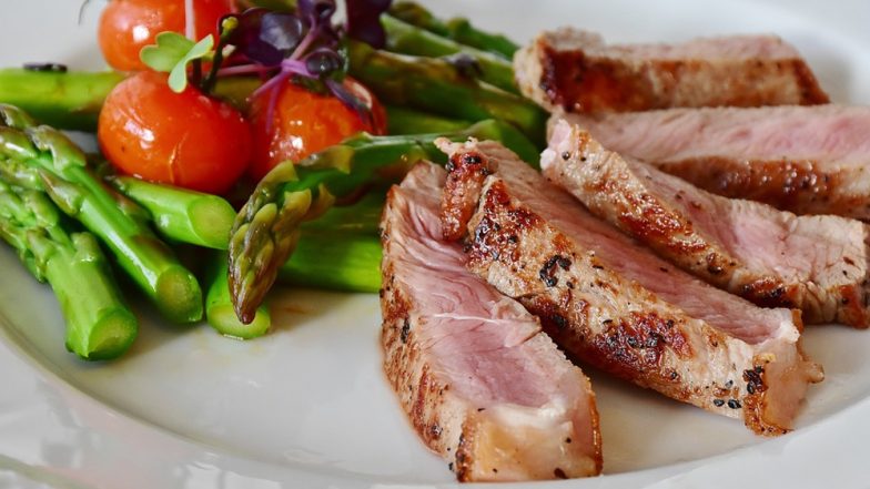 Keto Lunch Ideas: 5 Yummy Ketogenic Meals to Keep You Full and Happy!