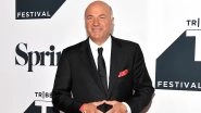 Shark Tank Judge Kevin Oleary Escapes Fatal Boating Accident Without Any Injury