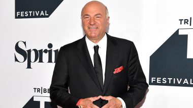 Shark Tank Judge Kevin Oleary Escapes Fatal Boating Accident Without Any Injury