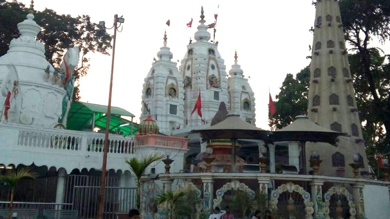 Rajasthan Religious Places to Re-Open For Devotees From September 7