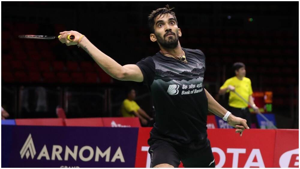 Korea Masters 2019: Kidambi Srikanth, Sameer Verma Advance to Second Round Korea Masters 2019: Kidambi Srikanth, Sameer Verma Advance to Second Round