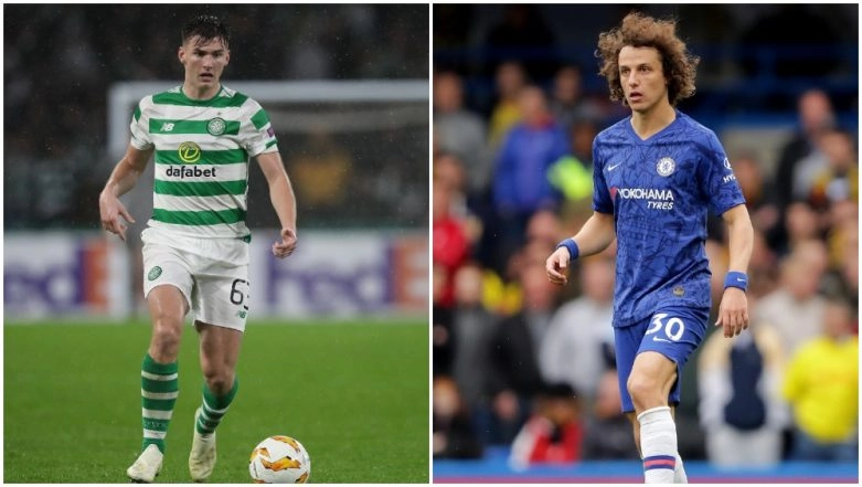 Football Transfer News: Arsenal Secure Kieran Tierney and David Luiz With Hours Remaining 