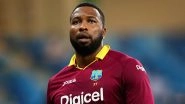 Abu Dhabi T10 League 2021: Deccan Gladiators Skipper Kieron Pollard Says &lsquo;Captaincy Is Part of the Job&rsquo;