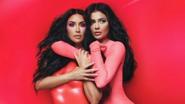 Kim Kardashian's Post On Sister Kylie Jenner's 22nd Birthday Is HOT and Sweet! (View Pic)