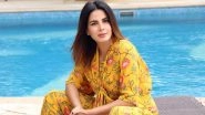 Kirti Kulhari: OTT Has Changed the Way Showbiz Works