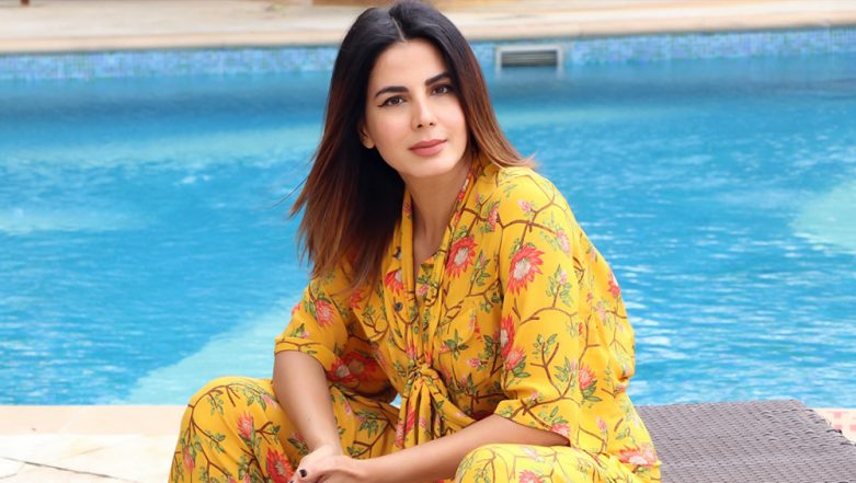 The Girl on the Train Remake: Kirti Kulhari to Go Sans Makeup to Play a British Cop