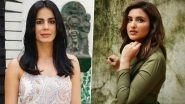 Kirti Kulhari to Play a Cop in Parineeti Chopra&rsquo;s &lsquo;The Girl on the Train&rsquo; Remake