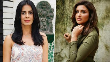 Kirti Kulhari to Play a Cop in Parineeti Chopra’s ‘The Girl on the Train’ Remake