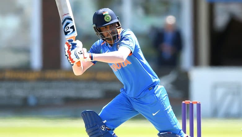 Krishnappa Gowtham Smashes Unbeaten 134 Runs, Bags 8 Wickets in KPL 2019