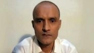 Kulbhushan Jadhav Case: India Reportedly Asks Pakistan to Give Unconditional Access to Kulbhushan Jadhav